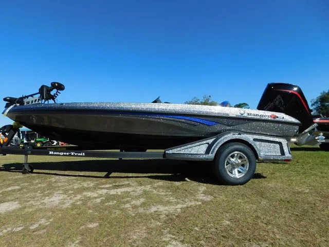 Slide: The Image of Ranger Z518 2024 - 6