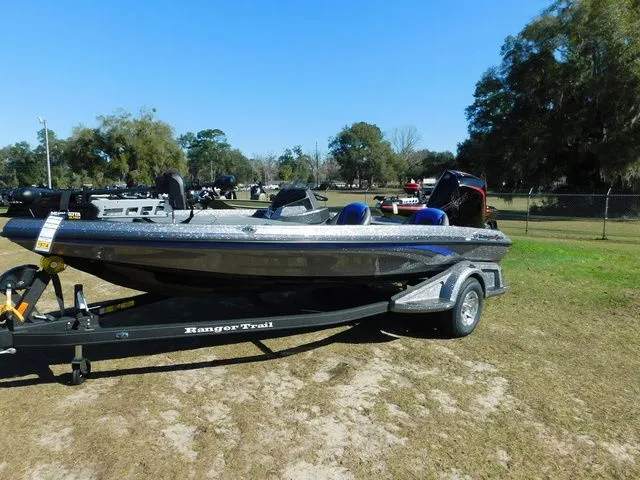 Slide: The Image of Ranger Z518 2024 - 7