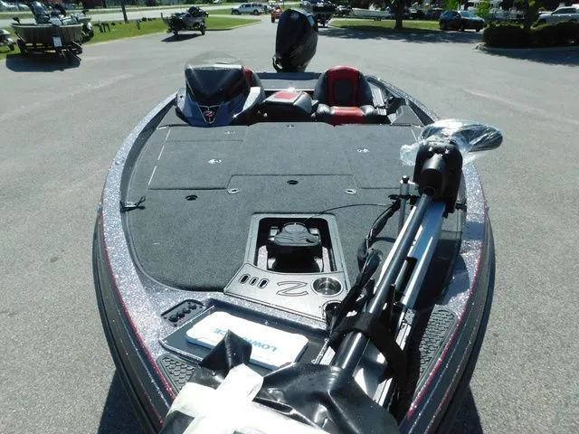 Slide: The Image of Ranger Z519 2024 - 10