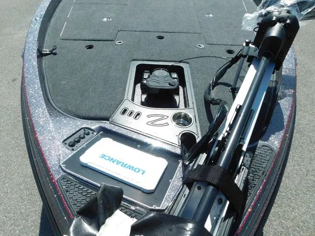 Slide: The Image of Ranger Z519 2024 - 11