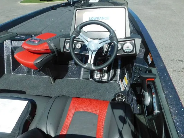 Slide: The Image of Ranger Z519 2024 - 12