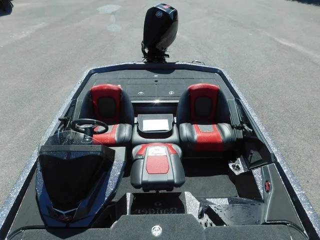 Slide: The Image of Ranger Z519 2024 - 13