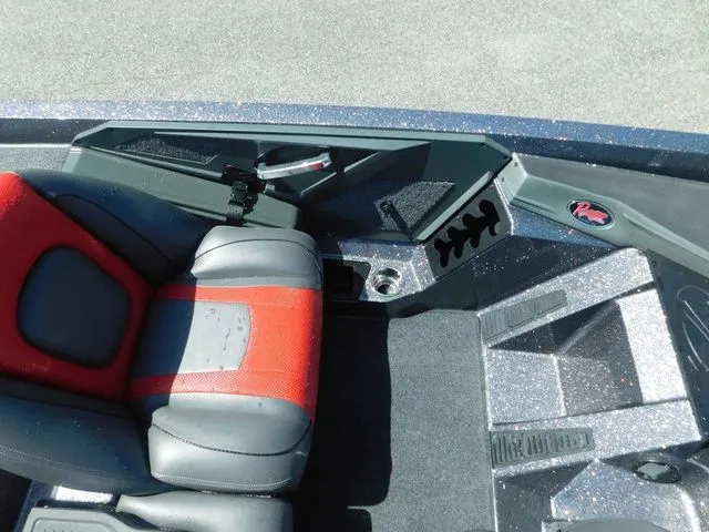 Slide: The Image of Ranger Z519 2024 - 15