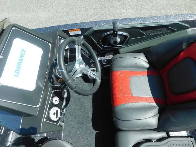 Slide: The Image of Ranger Z519 2024 - 16