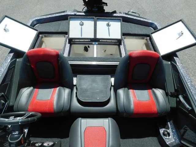 Slide: The Image of Ranger Z519 2024 - 17