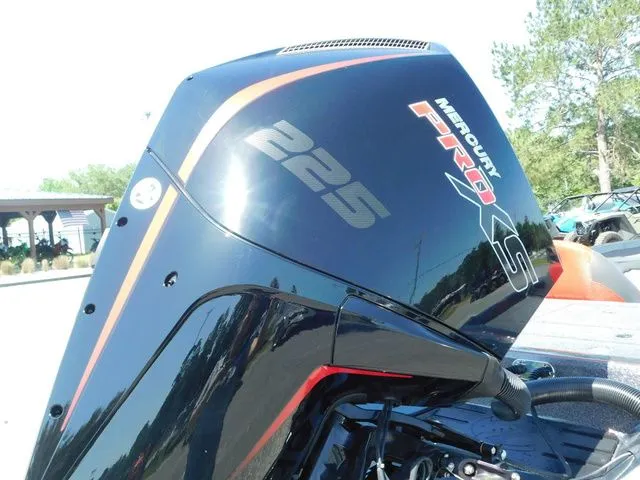 Slide: The Image of Ranger Z519 2024 - 19