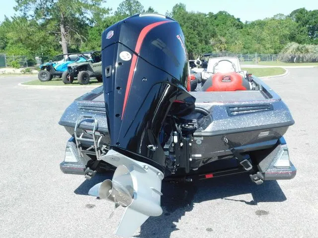 Slide: The Image of Ranger Z519 2024 - 3