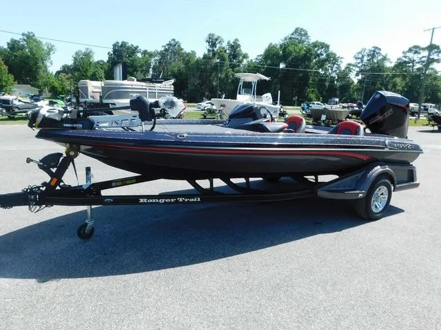 Slide: The Image of Ranger Z519 2024 - 4