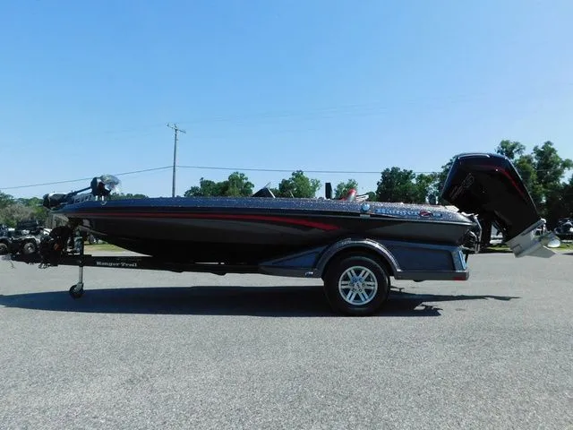 Slide: The Image of Ranger Z519 2024 - 6