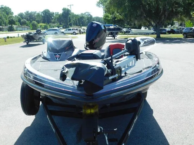 Slide: The Image of Ranger Z519 2024 - 7