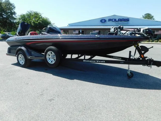 Slide: The Image of Ranger Z519 2024 - 9