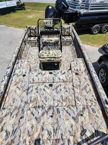 Slide: The Image of Ranger RB210 2024 - 10