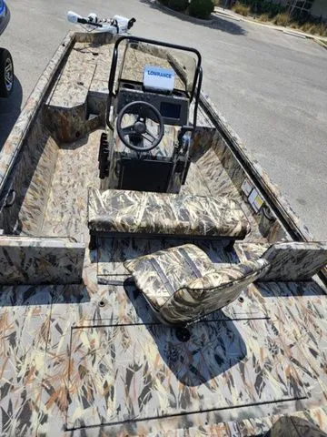 Slide: The Image of Ranger RB210 2024 - 11