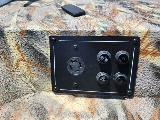 Slide: The Image of Ranger RB210 2024 - 16