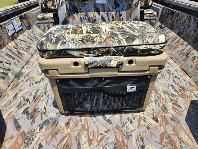 Slide: The Image of Ranger RB210 2024 - 17