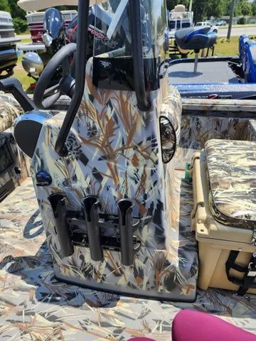 Slide: The Image of Ranger RB210 2024 - 18