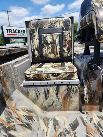 Slide: The Image of Ranger RB210 2024 - 19