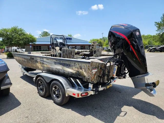 Slide: The Image of Ranger RB210 2024 - 6