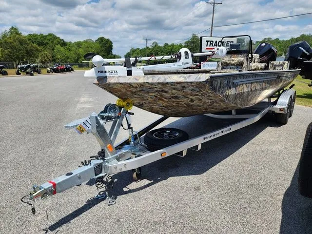 Slide: The Image of Ranger RB210 2024 - 7