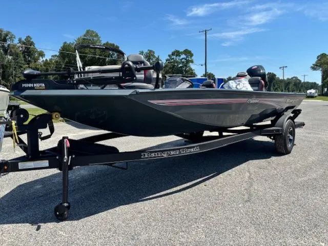 Slide: The Image of Ranger RT188P 2025 - 4