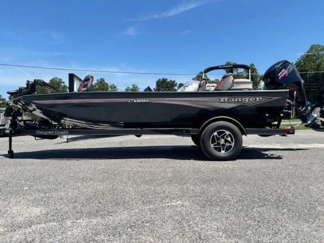 Slide: The Image of Ranger RT188P 2025 - 5