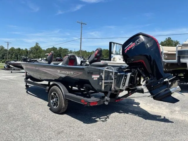 Slide: The Image of Ranger RT188P 2025 - 6