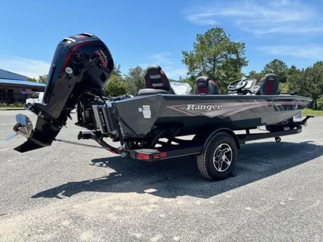 Slide: The Image of Ranger RT188P 2025 - 8