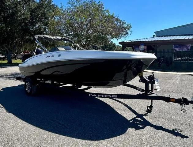 Slide: The Image of Tahoe T18 2025 - 4