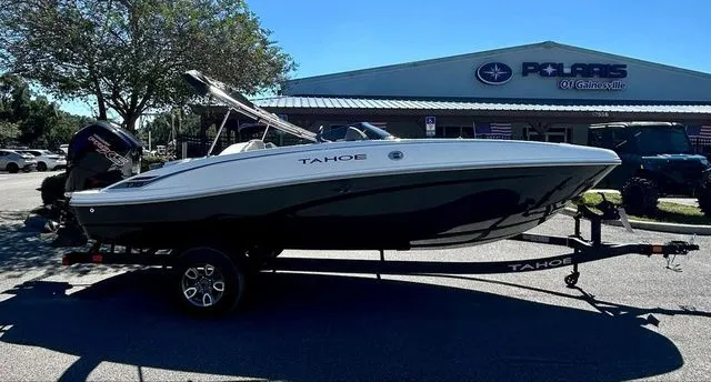 Slide: The Image of Tahoe T18 2025 - 5