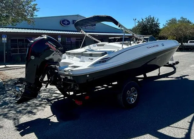 Slide: The Image of Tahoe T18 2025 - 6