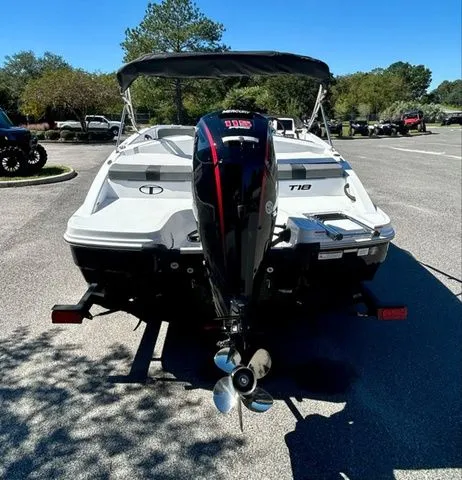 Slide: The Image of Tahoe T18 2025 - 7