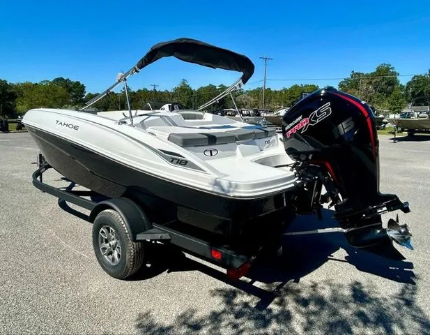 Slide: The Image of Tahoe T18 2025 - 8