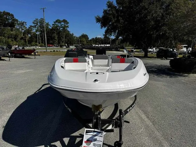 Slide: The Image of Tahoe T16 2025 - 3