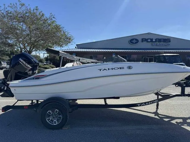 Slide: The Image of Tahoe T16 2025 - 5