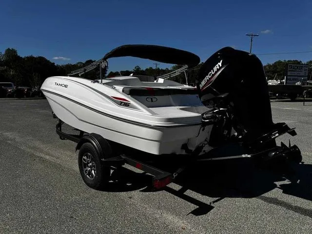 Slide: The Image of Tahoe T16 2025 - 8