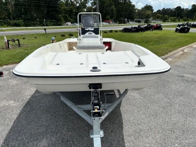 Slide: The Image of Mako Pro Skiff 17 CC 2026 - 3