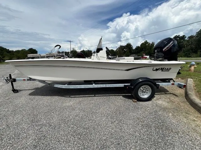 Slide: The Image of Mako Pro Skiff 17 CC 2026 - 5