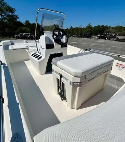 Slide: The Image of Mako Pro Skiff 15 CC 2026 - 9