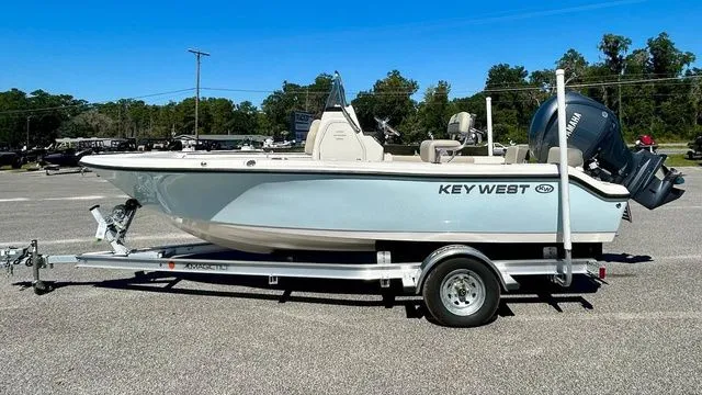 Slide: The Image of Key West 189 FS 2025 - 1