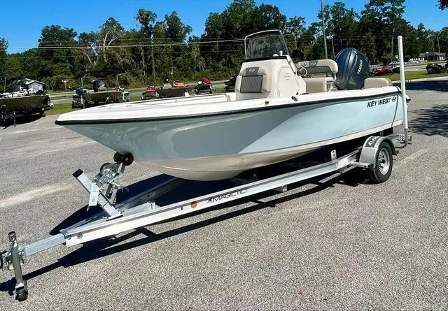 Slide: The Image of Key West 189 FS 2025 - 2