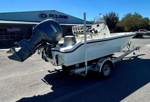 Slide: The Image of Key West 189 FS 2025 - 6