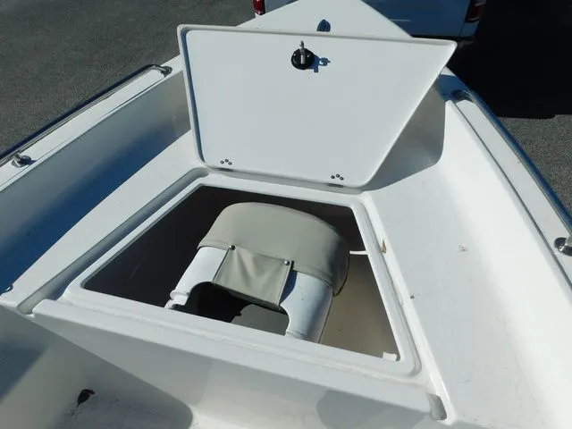 Slide: The Image of Key West 1720 Center Console 2025 - 10