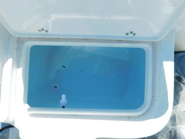 Slide: The Image of Key West 1720 Center Console 2025 - 11