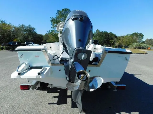 Slide: The Image of Key West 1720 Center Console 2025 - 3