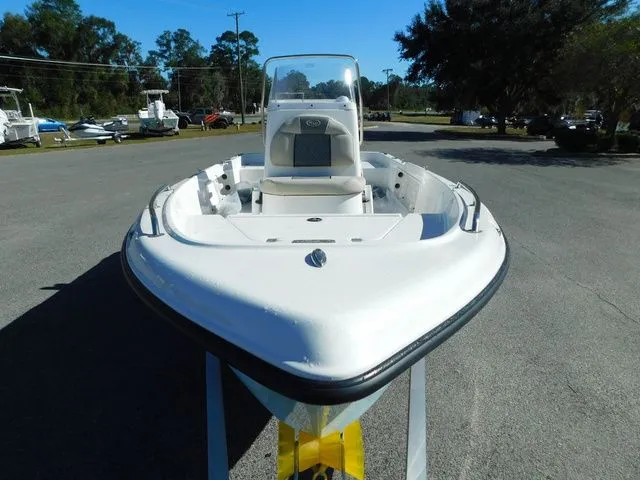Slide: The Image of Key West 1720 Center Console 2025 - 7