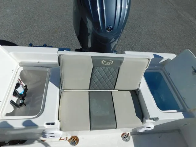 Slide: The Image of Key West 188 Bay Reef 2025 - 10