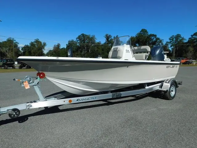 Slide: The Image of Key West 188 Bay Reef 2025 - 3