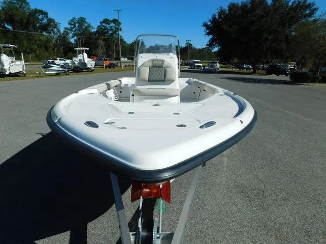 Slide: The Image of Key West 188 Bay Reef 2025 - 4