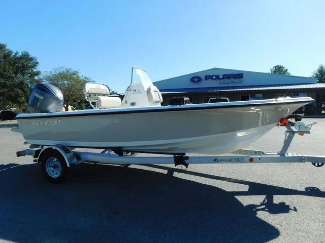 Slide: The Image of Key West 188 Bay Reef 2025 - 5