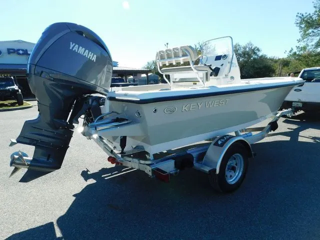 Slide: The Image of Key West 188 Bay Reef 2025 - 6